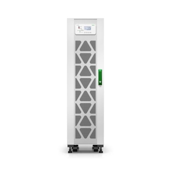 APC E3SUPS10K3IB1 gruppo di continuità [UPS] Doppia conversione [online] 10 kVA 10000 W (EASY UPS 3S 10 KVA 400V 3:1 UPS - 1 INT. 7AH MODULAR BATT STRING)Apc0731304428138E3SUPS10K3IB1