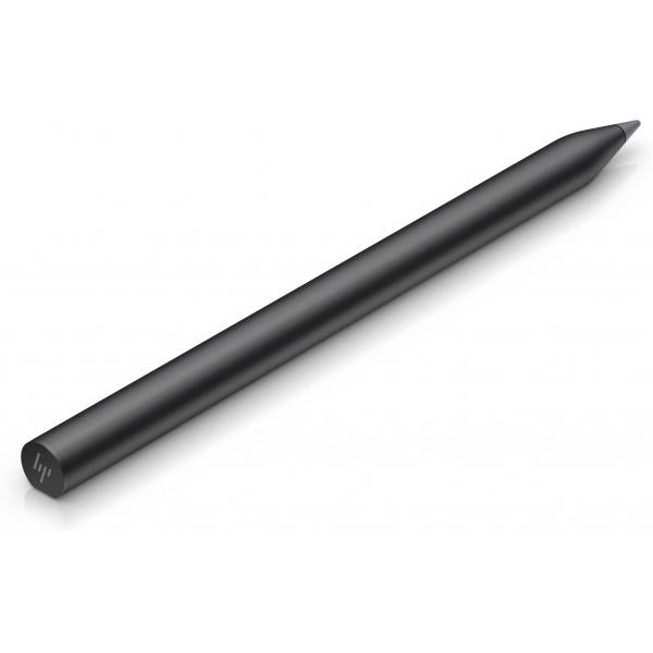 HP Rechargeable MPP 2.0 Tilt Pen [Black] (RC MPP2.0 BK PEN INTL ENG EURO PLUG)Hp3J122AA#ABB