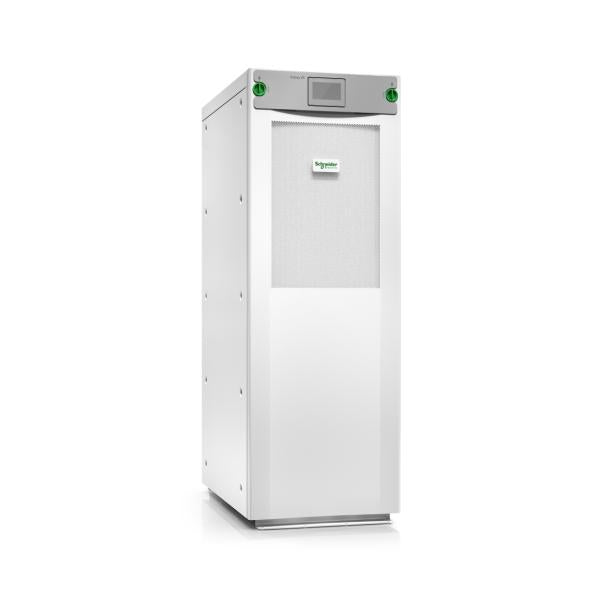 APC Galaxy VS gruppo di continuità [UPS] Doppia conversione [online] 30 kVA 30000 W (GALAXY VS UPS 30KW 400V UP TO 4 - INTERNAL 9AH SMART MODULAR BATTE)ApcGVSUPS30K0B4HS