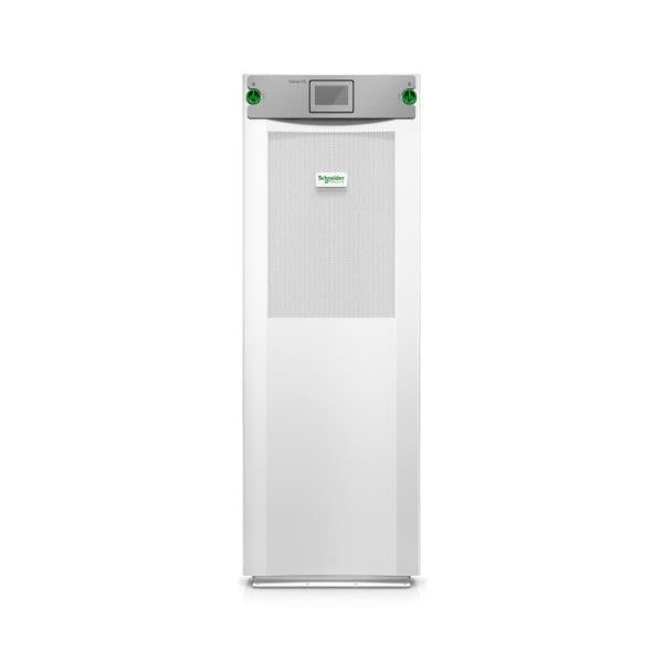 APC Galaxy VS gruppo di continuità [UPS] Doppia conversione [online] 30 kVA 30000 W (GALAXY VS UPS 30KW 400V UP TO 4 - INTERNAL 9AH SMART MODULAR BATTE)ApcGVSUPS30K0B4HS