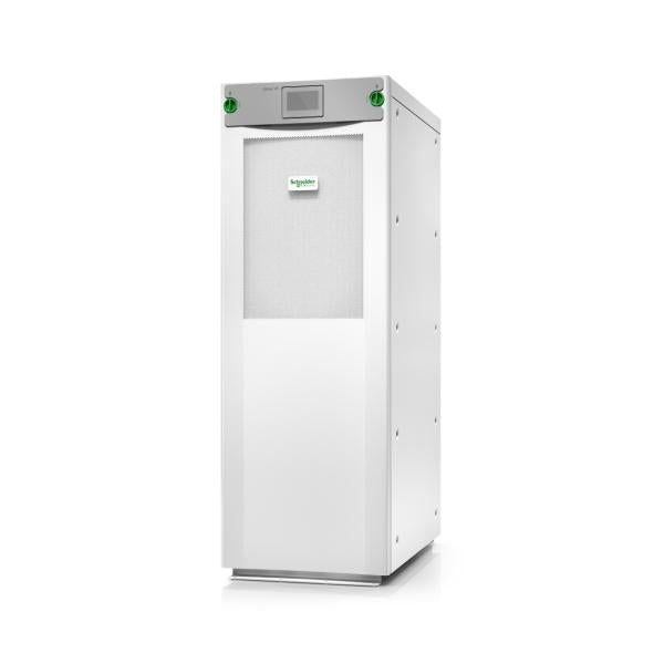 APC Galaxy VS gruppo di continuità [UPS] Doppia conversione [online] 30 kVA 30000 W (GALAXY VS UPS 30KW 400V UP TO 4 - INTERNAL 9AH SMART MODULAR BATTE)ApcGVSUPS30K0B4HS