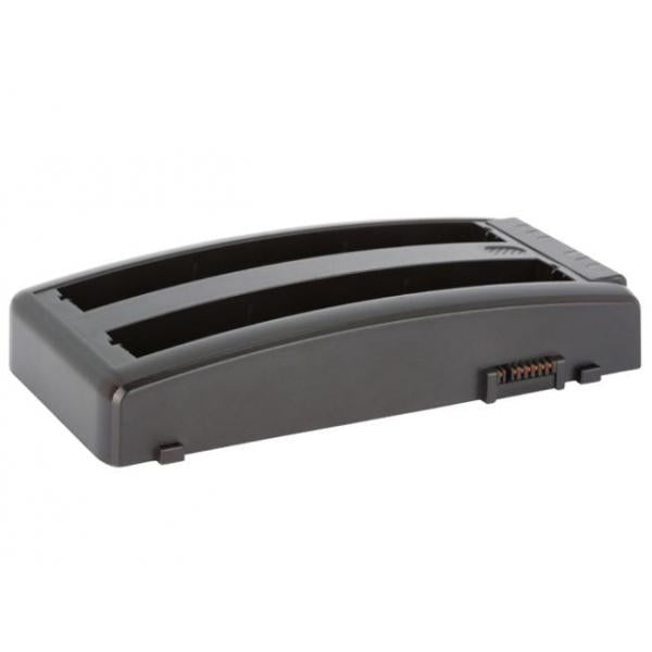 Honeywell RT10-BC-2 carica batterie Batteria per computer mobile portatile AC (RT10 2-BAY BATT CHARGER 2-BAY - 12-19V DC IN POWER)HoneywellRT10-BC-2