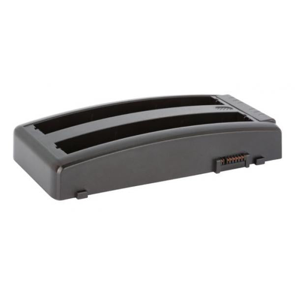 Honeywell RT10-BC-2 carica batterie Batteria per computer mobile portatile AC (RT10 2-BAY BATT CHARGER 2-BAY - 12-19V DC IN POWER)HoneywellRT10-BC-2