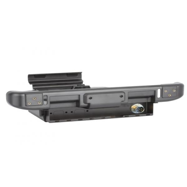 Honeywell RT10-EVC Caricabatterie per dispositivi mobili Tablet Nero dC Auto (RT10 ENHANCED VEHICLE CRADLE PW - ONLY VM COMPATIBLE 10-60V PSU)HoneywellRT10-EVC