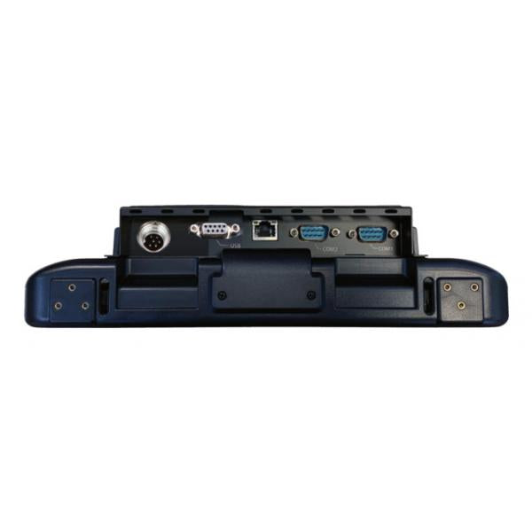 Honeywell RT10-EVD docking station per dispositivo mobile Tablet Nero (RT10 ENHANCED VEHICLE DOCK VM,COMPATIBLE 10-60V PW SUPP IN)HoneywellRT10-EVD