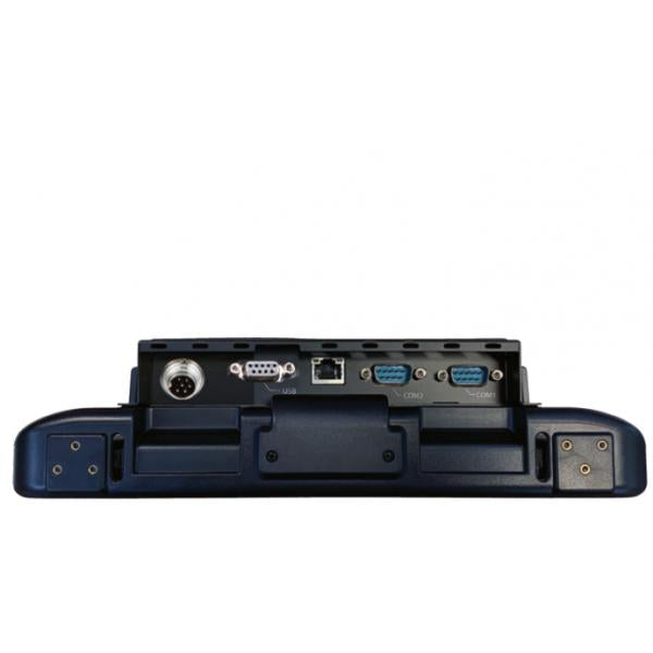 Honeywell RT10-EVD docking station per dispositivo mobile Tablet Nero (RT10 ENHANCED VEHICLE DOCK VM,COMPATIBLE 10-60V PW SUPP IN)HoneywellRT10-EVD
