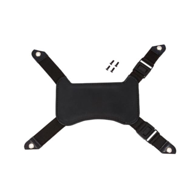 Honeywell RT10-HS-1 supporto per personal communication Tablet/UMPC Nero (RT10 HAND STRAP KIT SCREWS - ADJUST FOR STD OR EXT BATT SIZES)HoneywellRT10-HS-1
