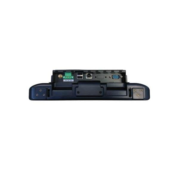 Honeywell RT10-VD docking station per dispositivo mobile Tablet Nero (RT10 VEHICLE DOCKING W/PW CABL,. IN)HoneywellRT10-VD
