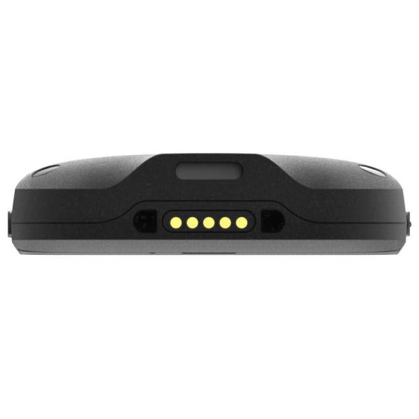 Honeywell Dolphin CT40 computer palmare 12,7 cm [5] 1280 x 720 Pixel Touch screen 278 g Nero (CT40 5IN HD FLEXR IMG ANDR GMS - 4GB/32GB 13MP WLAN BT WW MODE)HoneywellCT40-L0N-28C11AE