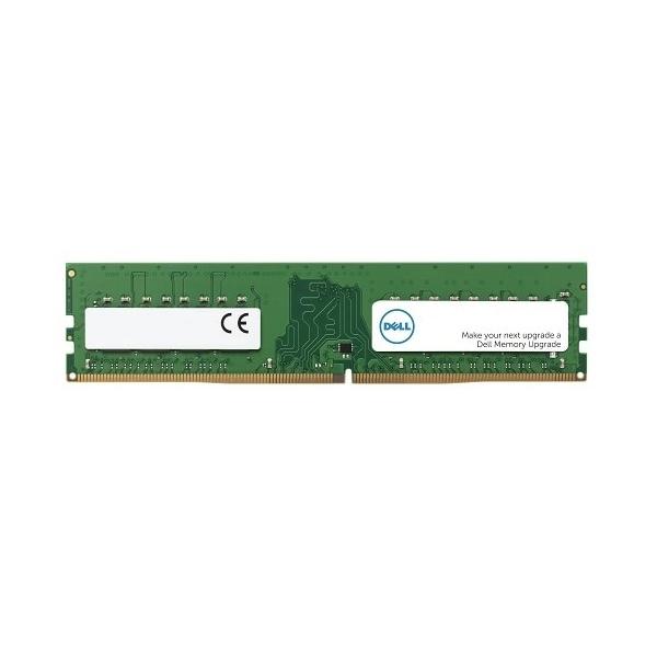 DELL AB120717 memoria 16 GB 1 x 16 GB DDR4 (Dell - DDR4 - modulo - 16 GB - DIMM 288-PIN - 3200 MHz / PC4-25600 - senza buffer - non ECC - Aggiornamento - per Alienware Aurora R11, OptiPlex 3080, Precision 3440, 3640, Vostro 3681, 3888, XPS 8940)DellA...