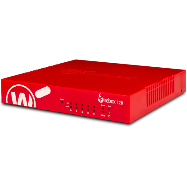 Trade Up to WatchGuard Firebox T2065452266915501WGT20413-WW