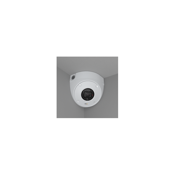 Axis 01818-001 security cameras mounts & housings Monte (AXIS TQ9601 CONDUIT TOP BOX - IN)Axis733102106822301818-001