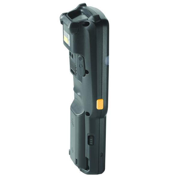Zebra MC3300x computer palmare 10,2 cm [4] 800 x 480 Pixel Touch screen 505 g Nero (MC330 WLAN BT GUN 2D 38KY 2.5X - GMS 4/32GB SNSR NFC ROW)ZebraMC330L-GE3EG4RW