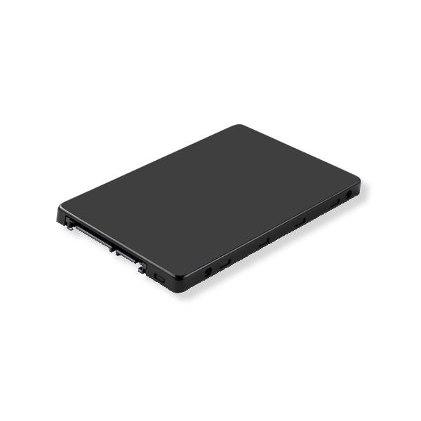 Lenovo 4XB7A38275 drives allo stato solido 3,84 TB 2.5 Serial ATA III TLC (LENOVO SSD 3.84TB SATA 6Gb/s 2.5'')Lenovo08894885302294XB7A38275