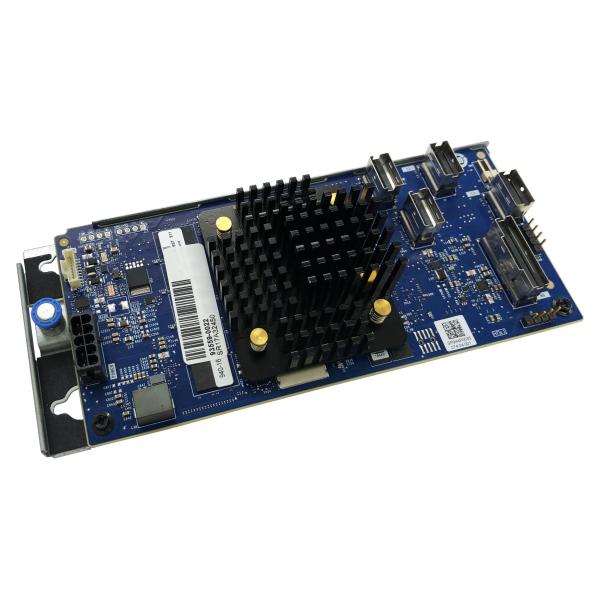 Lenovo ThinkSystem RAID 940-16i controller RAID PCI Express x8 4.0 12 Gbit/s (ThinkSystem RAID 940-16i 8GB Flash PCIe Gen4 12Gb Internal Adapter)Lenovo4Y37A09735