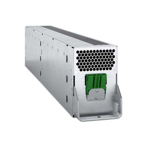 APC GVSBTHU batteria UPS Acido piombo [VRLA] 9 Ah (GALAXY VS 9AH SMART HIGH - CAPACITY BATTERY MODULE)Apc0731304348207GVSBTHU