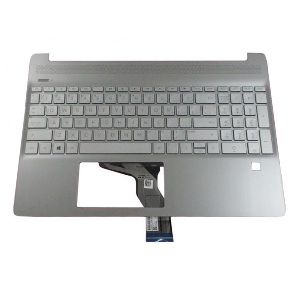 HP L63578-061 ricambio per laptop Cover + keyboard (Top Cover W/Keyboard NSV ITL - L63578-061, Cover + keyboard, - Italian, HP, 15t-dy1xx, 15t-dy2xx, 15t-dy3xx, 15-dy1xxx, 15-dy2xxx, 15s-eq0xxx - Warranty: 6M)Hewlett Packard Enterprise5704174082620L6...