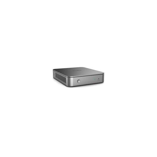 Yealink MCore + MTouch-II Intel Core i5 8 GB 128 GB SSD Windows 10 IoT Enterprise Mini PC Grigio (Yealink) - Versione UKYealinkMCoreKit-MS