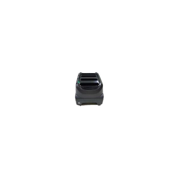 Zebra SAC-TC2Y-4SCHG-01 carica batterie Batteria per computer mobile portatile AC (TC21/TC26 4-SLOT BATT CHARGER - PSU AND DC CBL SOLD SEPARATELY)ZebraSAC-TC2Y-4SCHG-01