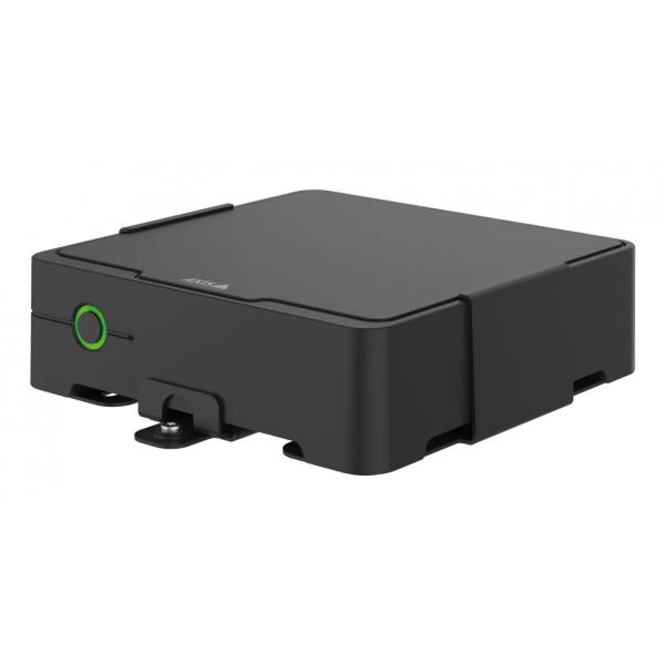 Axis 01964-003 gateway/controller 10, 100, 1000 Mbit/s (AXIS W800 SYSTEM CONTROLLER UK - .)Axis733102107182701964-003