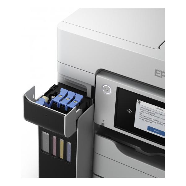 Epson EcoTank ET-5880 Ad inchiostro A4 4800 x 2400 DPI 32 ppm Wi-Fi (ECOTANK ET-5880)Epson8715946676661C11CJ28401BY