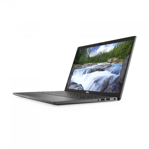 DELL Latitude 7410 Intel Core i7 i7-10610U Computer portatile 35,6 cm [14] Full HD 16 GB DDR4-SDRAM 512 GB SSD Wi-Fi 6 [802.11ax] Windows 10 Pro Nero (Lat7410 i7-10610U 16/512 14) - Versione UKDell5397184462126FV3PT