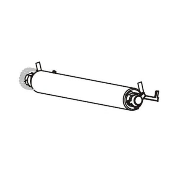 Zebra 105934-099 kit per stampante (PLATEN ROLLERS BEARINGS [TT] - .)Zebra105934-099