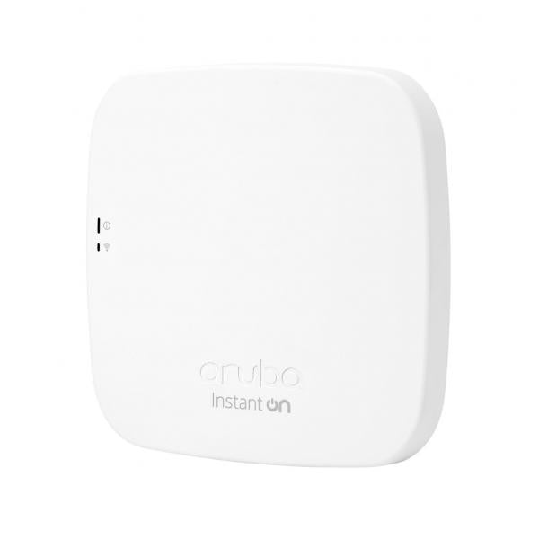 HPE Aruba Networking INSTANT ON AP11 PSU BDL WWBASE 1167 Mbit/s Bianco Supporto Power over Ethernet [PoE] (Instant On AP11 with 12V PSU WW Bundle)HpeR6K61A