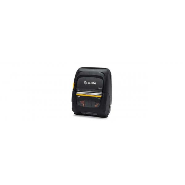 Zebra ZQ511 stampante per etichette [CD] Termica diretta 203 x 203 DPI 127 mm/s Con cavo e senza cavo Wi-Fi Bluetooth (ZQ511 DT 3.15IN ENG DUAL 802.11 - BT 4.1 STND BATTERY EMEA CERTS)ZebraZQ51-BUW000E-00