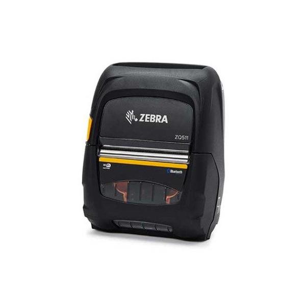 Zebra ZQ511 stampante per etichette [CD] Termica diretta 203 x 203 DPI 127 mm/s Con cavo e senza cavo Wi-Fi Bluetooth (ZQ511 DT 3.15IN ENG DUAL 802.11 - BT 4.1 NO BATTERY EMEA CERTS)ZebraZQ51-BUW001E-00