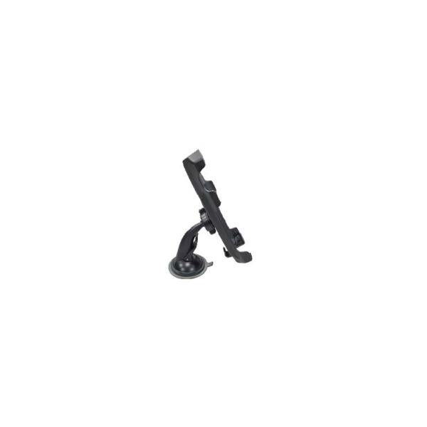 Zebra CRD-TC2Y-VCH1-01 supporto per personal communication Supporto attivo Telefono cellulare/smartphone Nero (TC2X HOLDER IN-VEHICLE SUCTION - CUP MOUNT)ZebraCRD-TC2Y-VCH1-01