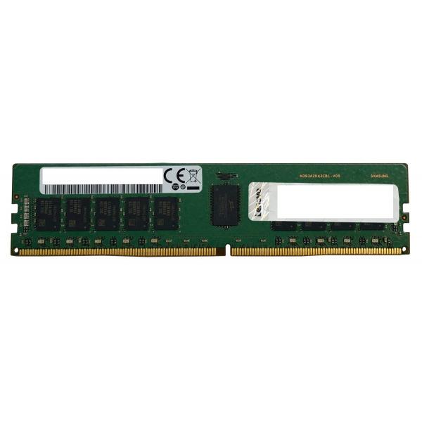 Lenovo 4ZC7A15123 memoria 32 GB 1 x 32 GB DDR4 288-pin DIMM (LENOVO MEM 32GB 2Rx8 3200MHz SDRAM,PC4-25600)Lenovo08894885113344ZC7A15123