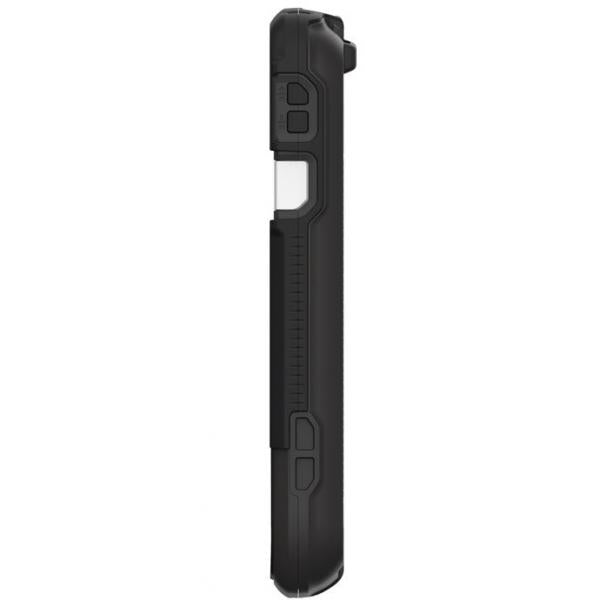 Honeywell Dolphin CT60 computer palmare 11,9 cm [4.7] 1280 x 720 Pixel Touch screen 350 g Nero (CT60 WLAN 4/32GB 6803FR XP AG - ETSI)HoneywellCT60-L0N-BFP210E