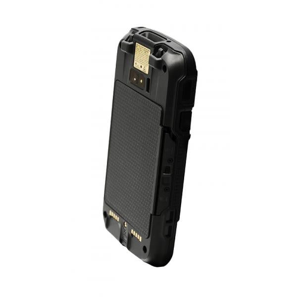 Honeywell Dolphin CT60 computer palmare 11,9 cm [4.7] 1280 x 720 Pixel Touch screen 350 g Nero (CT60 WLAN 4/32GB 6803FR XP AG - ETSI)HoneywellCT60-L0N-BFP210E