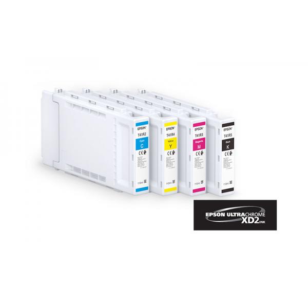 Epson SureColor SC-T3405 - wireless printer [with stand] (SC-T3405 PRINTER - 24IN)Epson8715946687018C11CJ55301A1