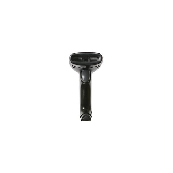 Honeywell Hyperion 1300g Lettore di codici a barre portatile 1D Nero (HYPERION 1300G 1D BLK SCANNER - IN)Honeywell1300G-2USB