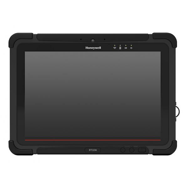 Honeywell RT10W-L00-17C12S0E tablet Intel Pentium 128 GB 25,6 cm [10.1] 8 GB Wi-Fi 5 [802.11ac] Windows 10 Nero (RT10W WLAN IN 6703 WT19 10.1IN - STD CAM W11P)HoneywellRT10W-L00-17C12S0E