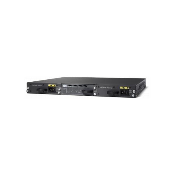 Cisco RPS 2300 alimentatore per computer 1U Nero (PWR-RPS2300 Power System 2300 & blower no)CiscoPWR-RPS2300