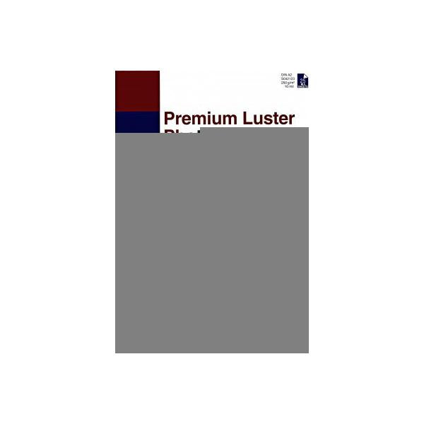 Epson Premium Luster Photo Paper (A2 Premium Luster Photo Paper [25 sheets])EpsonC13S042123