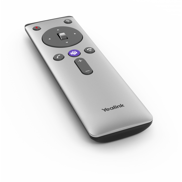 Yealink VCR20-MS telecomando per fotocamera (Yealink VCR20-MS fjernstyring)Yealink1303083