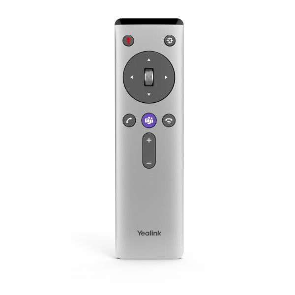 Yealink VCR20-MS telecomando per fotocamera (Yealink VCR20-MS fjernstyring)Yealink1303083