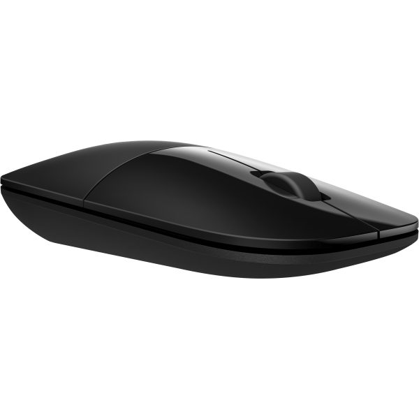 HP Mouse wireless Z3700 nero (Z3700 Black Wireless Mouse - **New Retail** - Warranty: 12M)HpV0L79AA#ABB