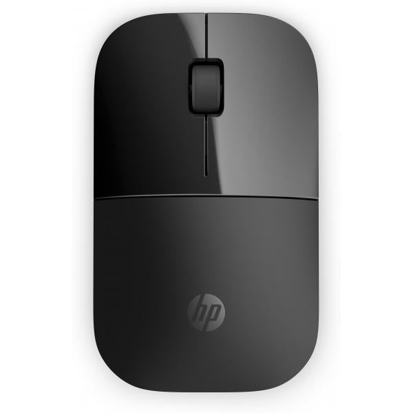 HP Mouse wireless Z3700 nero (Z3700 Black Wireless Mouse - **New Retail** - Warranty: 12M)HpV0L79AA#ABB