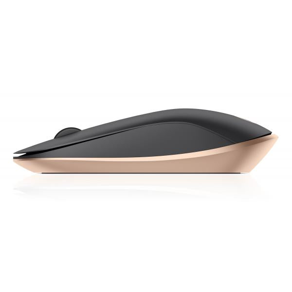 HP Mouse wireless Z5000 argento cenere scuro (Bluetooth Mouse Z5000 - **New Retail** - Warranty: 12M)HpW2Q00AA#ABB
