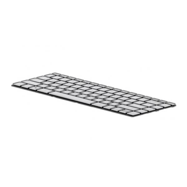 HP L73750-B31 ricambio per laptop Tastiera (KB BL NSV INTL - L73750-B31, Keyboard, Dutch, - Keyboard backlit, HP, Spectre x360 13 - Warranty: 6M)Hp5704174221333L73750-B31