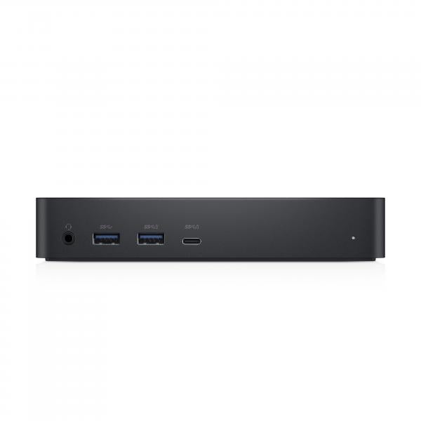 DELL D6000 Cablato USB 3.2 Gen 1 [3.1 Gen 1] Type-C Nero (Universal Dock - D6000 - - Docking station - Warranty: 12M)Dell5704174086659JC91G