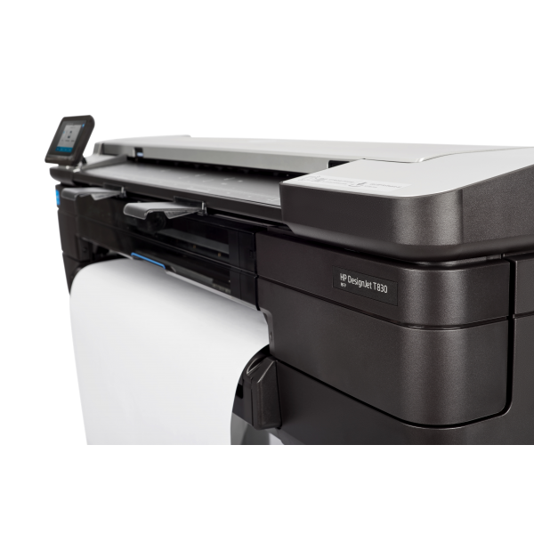 HP Designjet Stampante multifunzione T830 da 24 (HP DesignJet T830 - 610 mm [24 Zoll])HpF9A28D