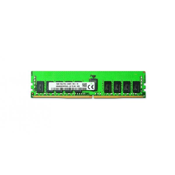 HP 16GB DDR4-3200 DIMM (16GB DDR4-3200 UDIMM - 13L74AA, 16 GB, 1 x 16 GB, - DDR4, 3200 MHz - Warranty: 12M)Hp019485090280213L74AA
