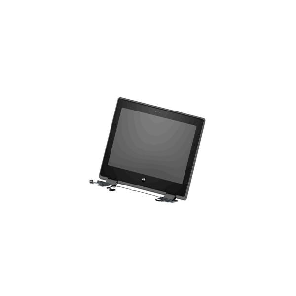 HP L83960-001 ricambio per laptop Display (LCD HU GREY 11.6 HD LED SVA - CAM TS L83960-001, Display, - 29.5 cm [11.6], HD, Touchscreen, HP, ProBook x360 11 G5 - Warranty: 6M)Hp5715063036891L83960-001