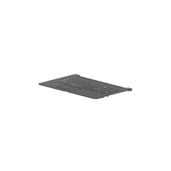 HP L83727-061 ricambio per laptop Base dell'alloggiamento + tastiera (SPS-TOP CVR W/KBD BL W/O ODD - L83727-061, Housing base + - keyboard, Italian, Keyboard backlit, HP, 470 G7 - Warranty: 12M)Hp5704174251545L83727-061